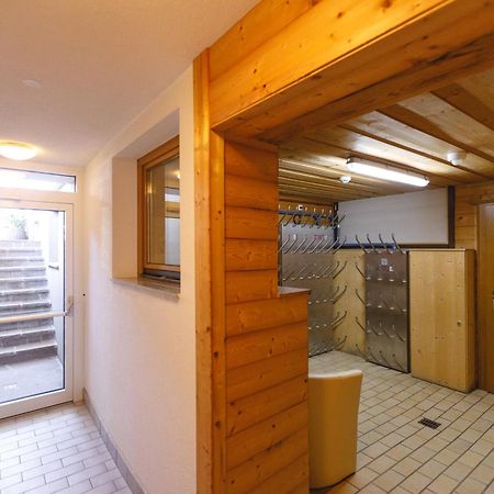 Hin&Weg Das Aparthotel Ried im Zillertal Ngoại thất bức ảnh