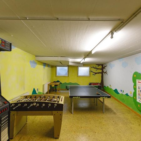 Hin&Weg Das Aparthotel Ried im Zillertal Ngoại thất bức ảnh