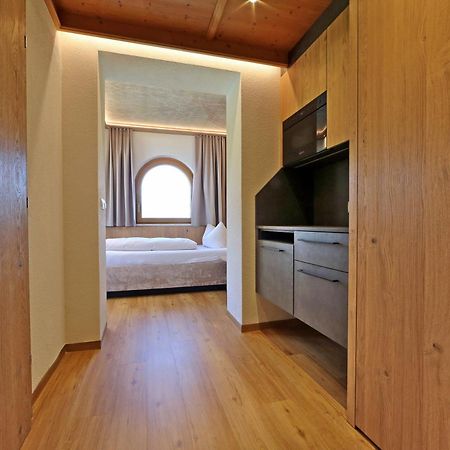 Hin&Weg Das Aparthotel Ried im Zillertal Ngoại thất bức ảnh