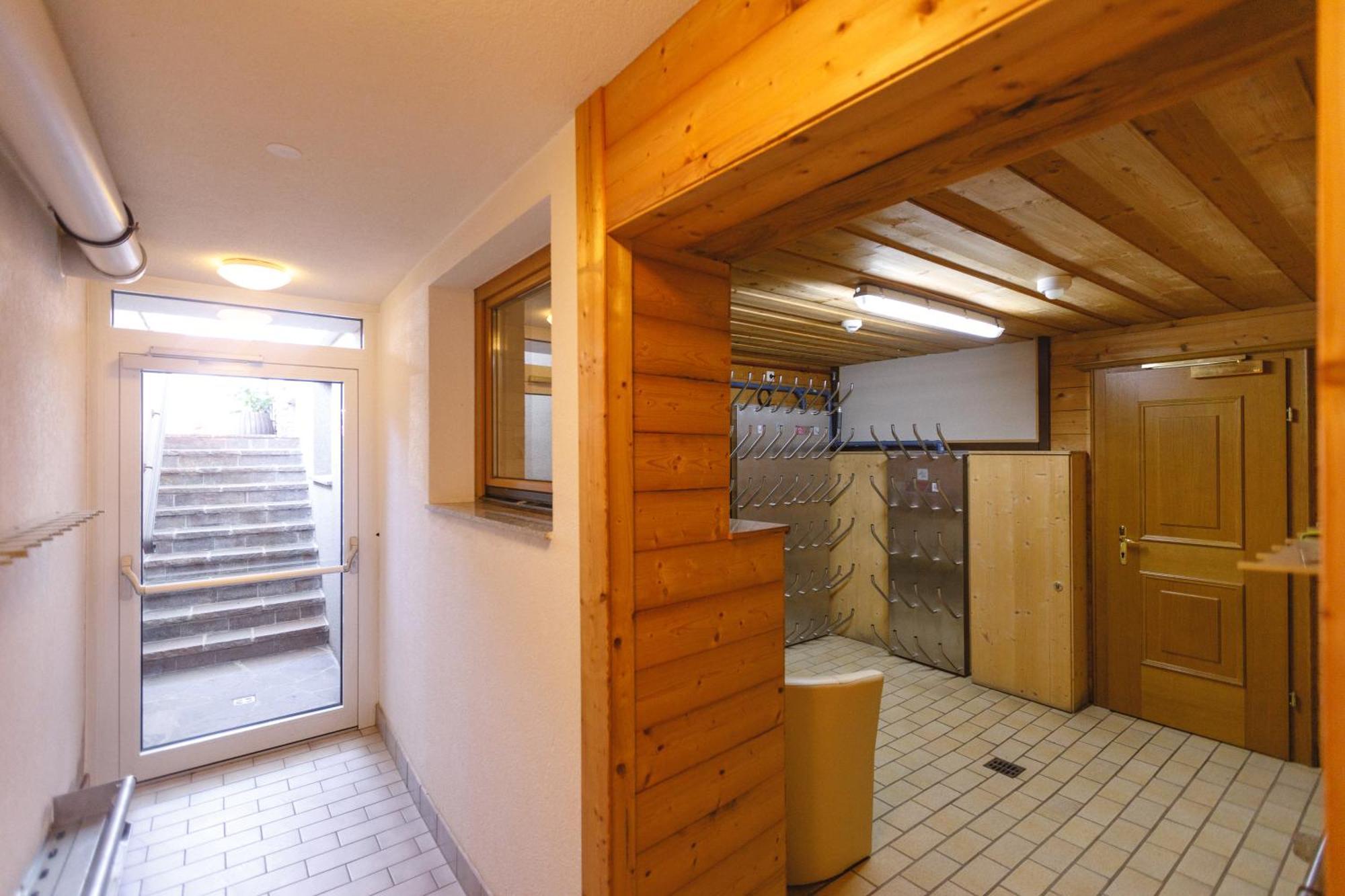 Hin&Weg Das Aparthotel Ried im Zillertal Ngoại thất bức ảnh
