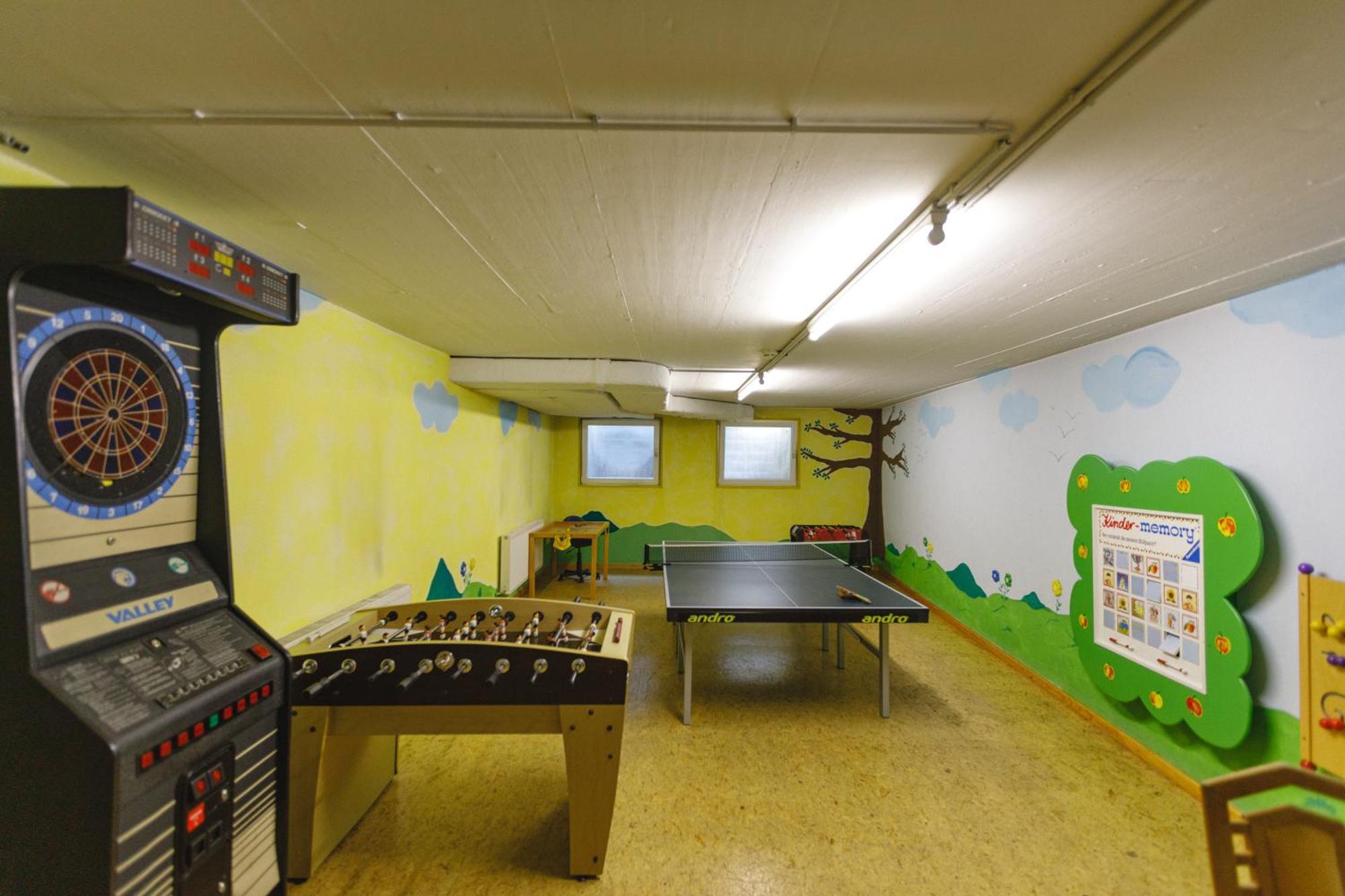 Hin&Weg Das Aparthotel Ried im Zillertal Ngoại thất bức ảnh