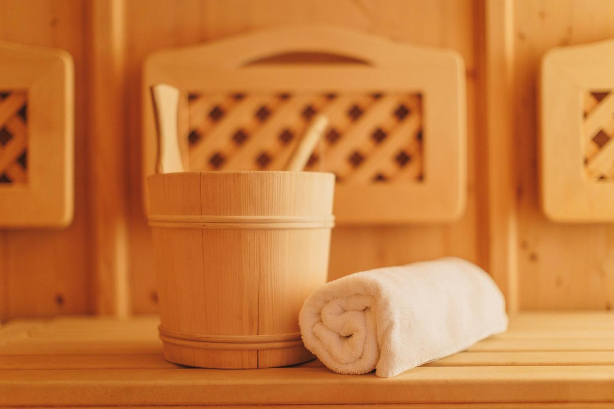 Hin&Weg Das Aparthotel Ried im Zillertal Ngoại thất bức ảnh