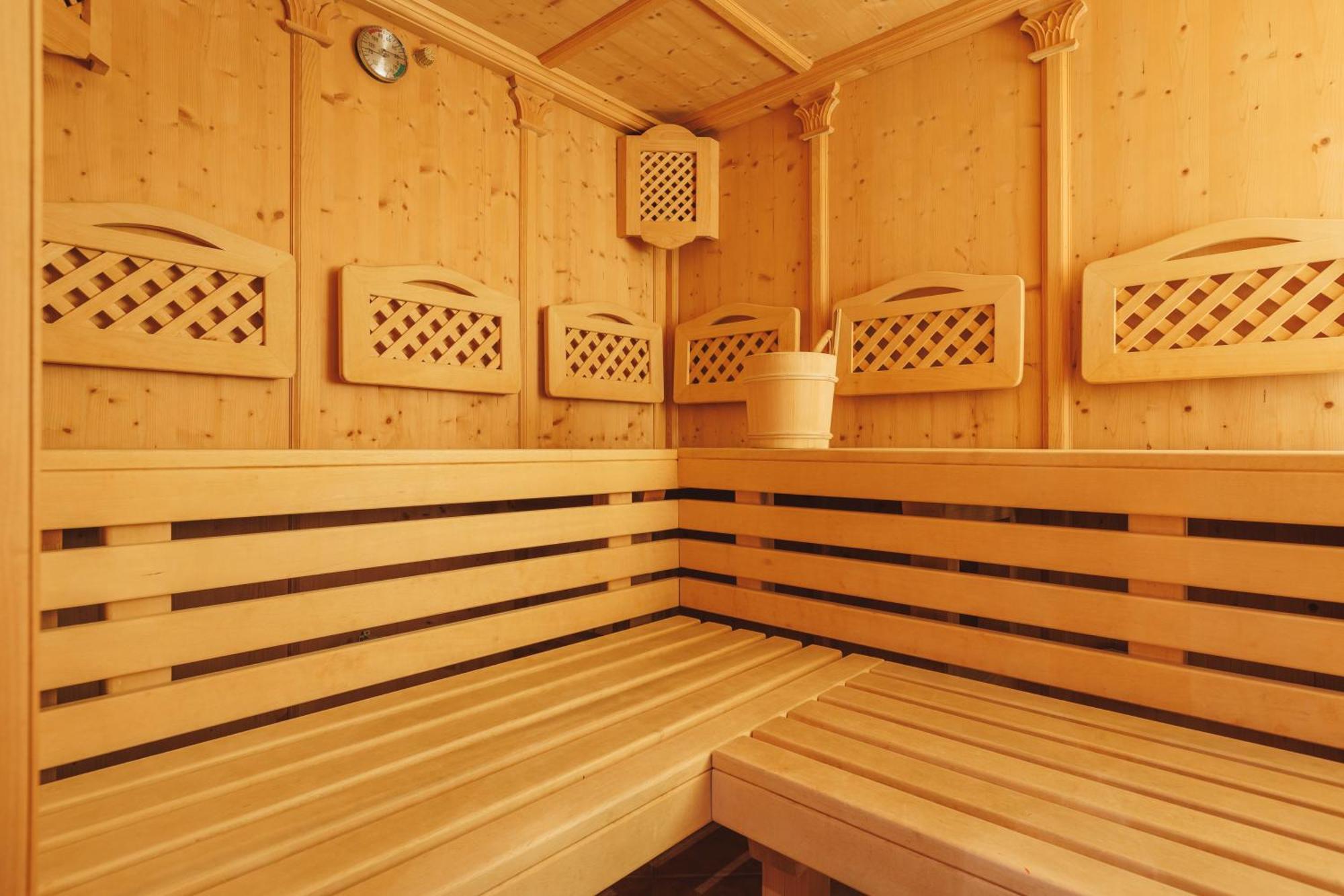 Hin&Weg Das Aparthotel Ried im Zillertal Ngoại thất bức ảnh