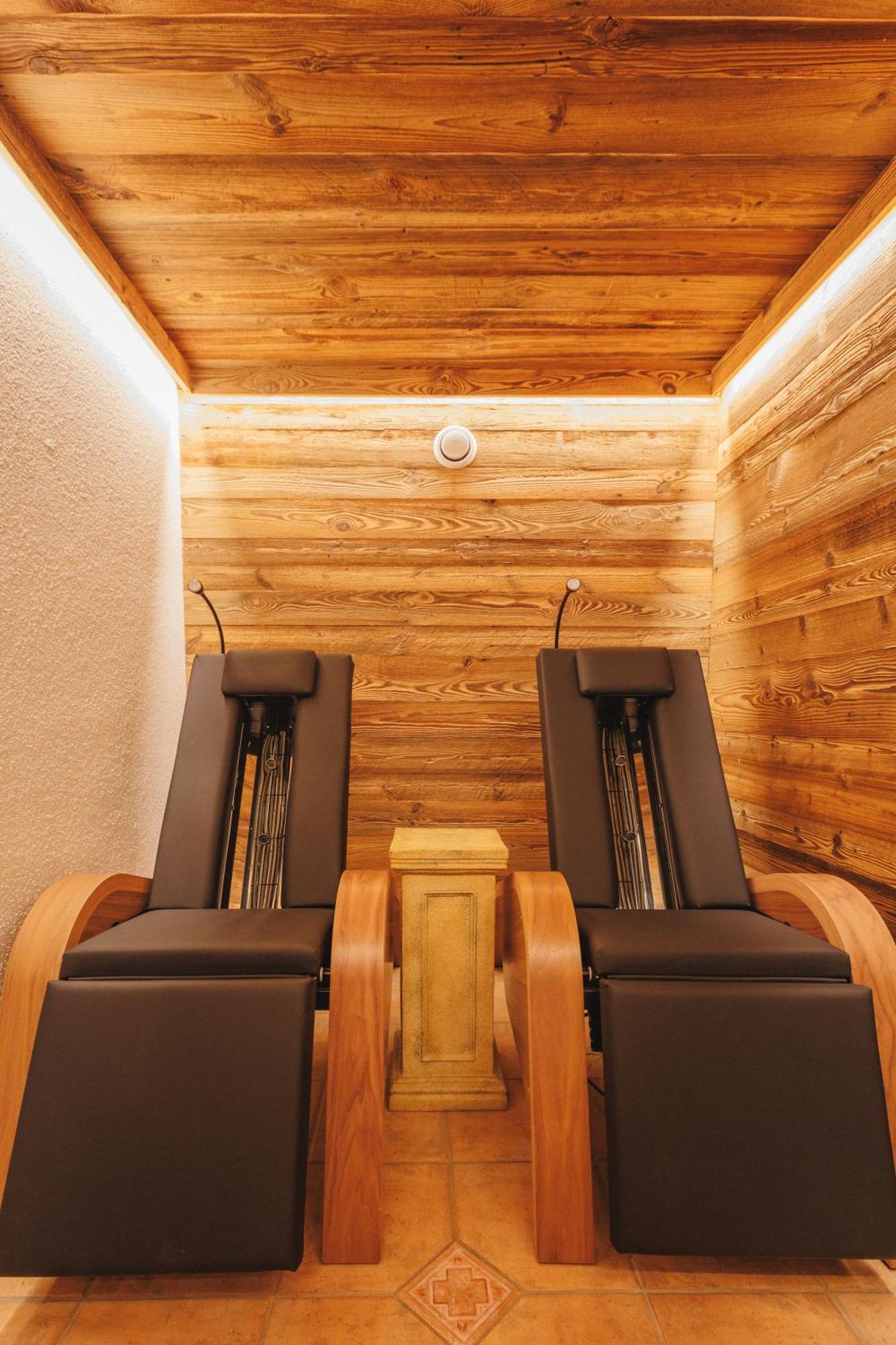 Hin&Weg Das Aparthotel Ried im Zillertal Ngoại thất bức ảnh