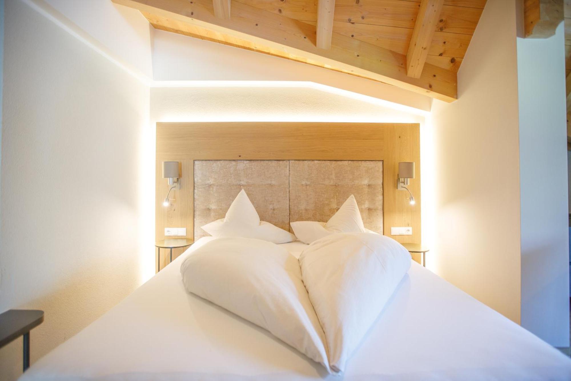 Hin&Weg Das Aparthotel Ried im Zillertal Ngoại thất bức ảnh