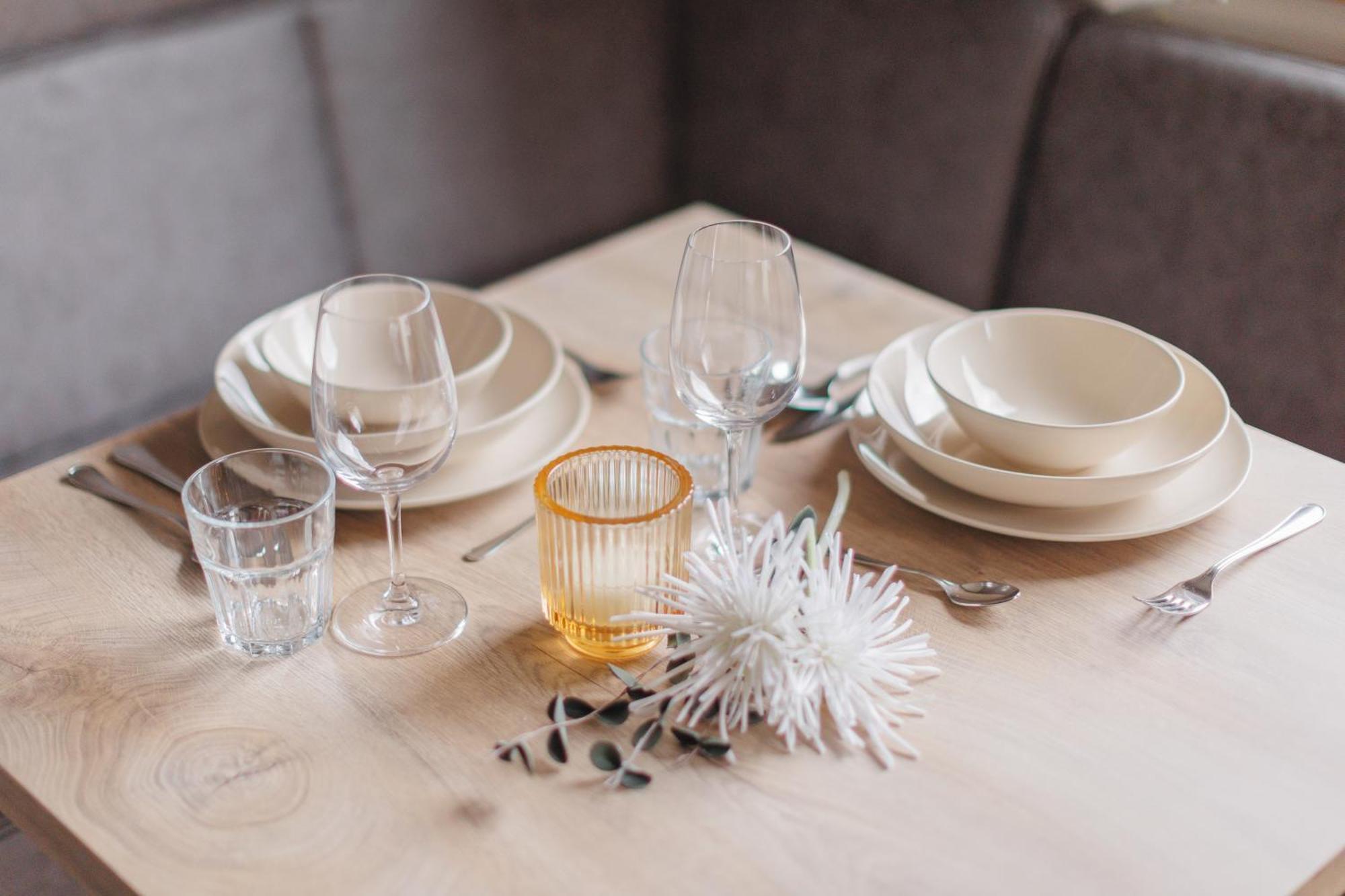 Hin&Weg Das Aparthotel Ried im Zillertal Ngoại thất bức ảnh
