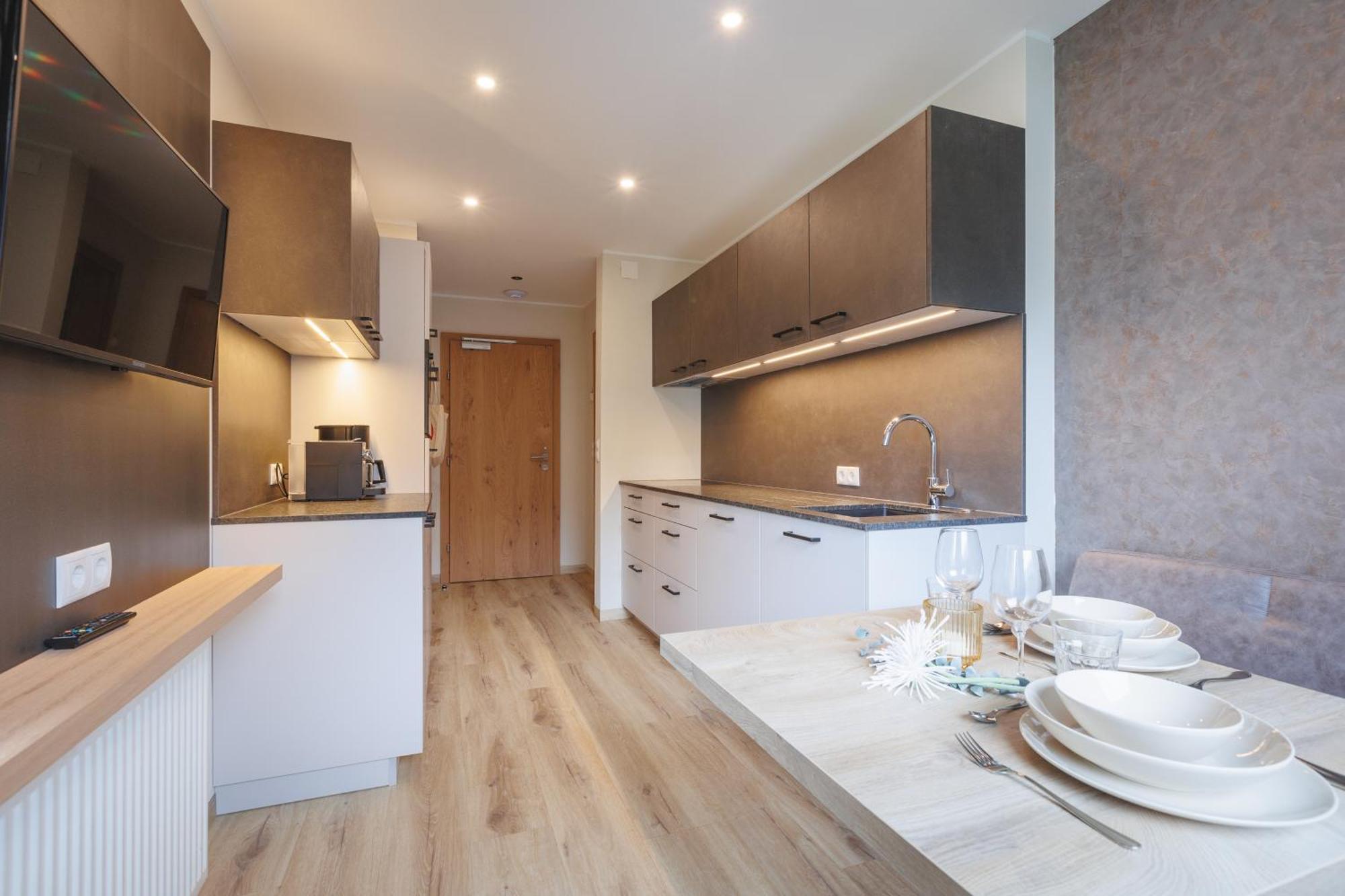 Hin&Weg Das Aparthotel Ried im Zillertal Ngoại thất bức ảnh