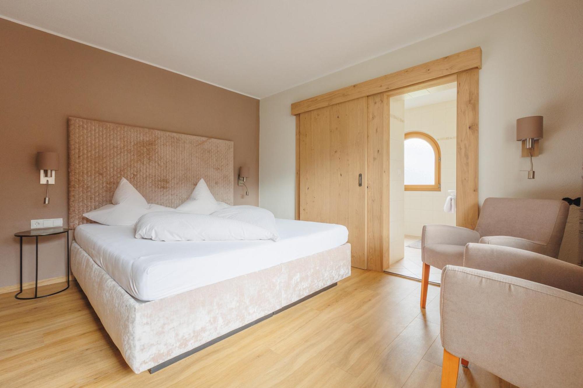 Hin&Weg Das Aparthotel Ried im Zillertal Ngoại thất bức ảnh