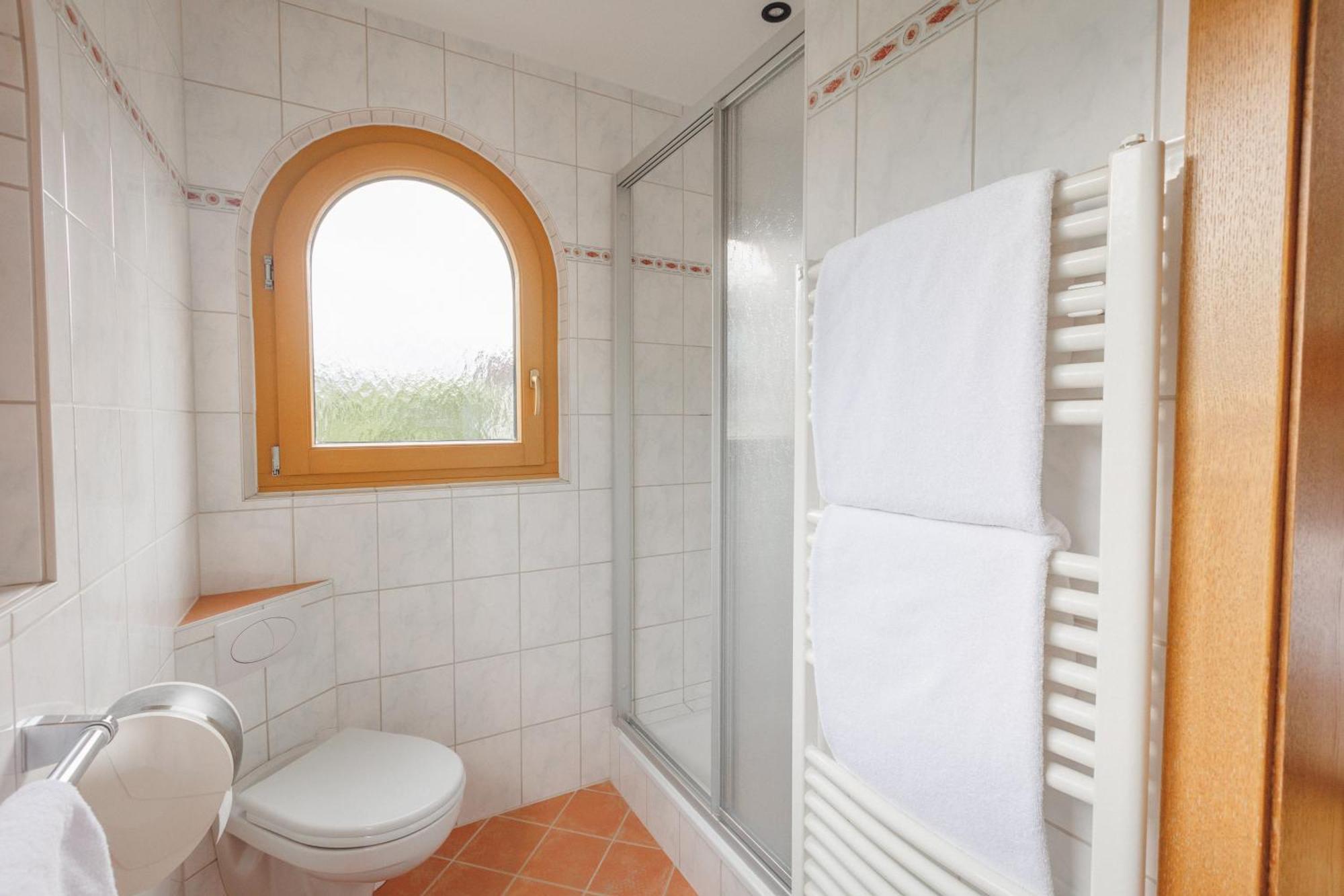 Hin&Weg Das Aparthotel Ried im Zillertal Ngoại thất bức ảnh