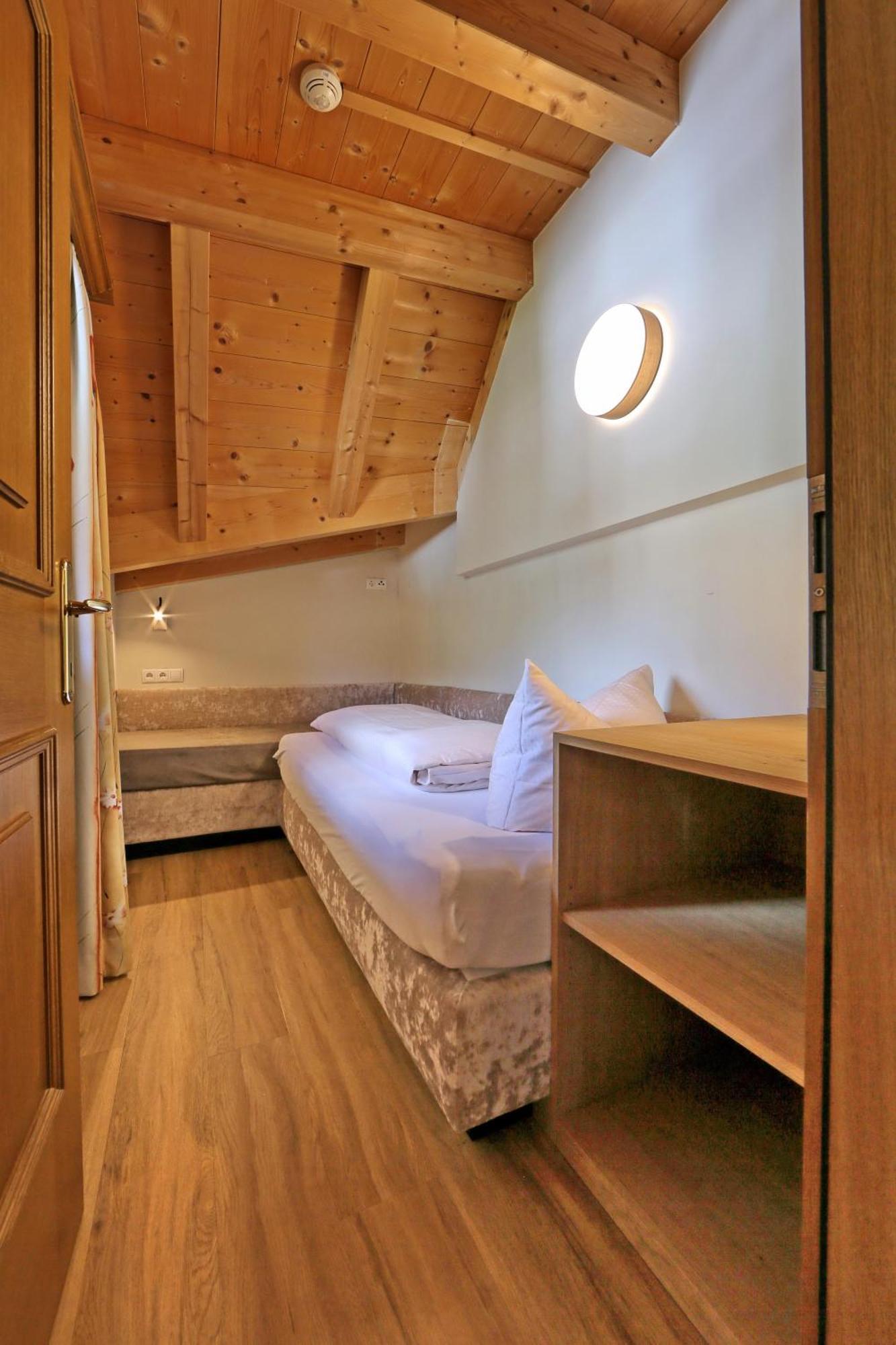 Hin&Weg Das Aparthotel Ried im Zillertal Ngoại thất bức ảnh